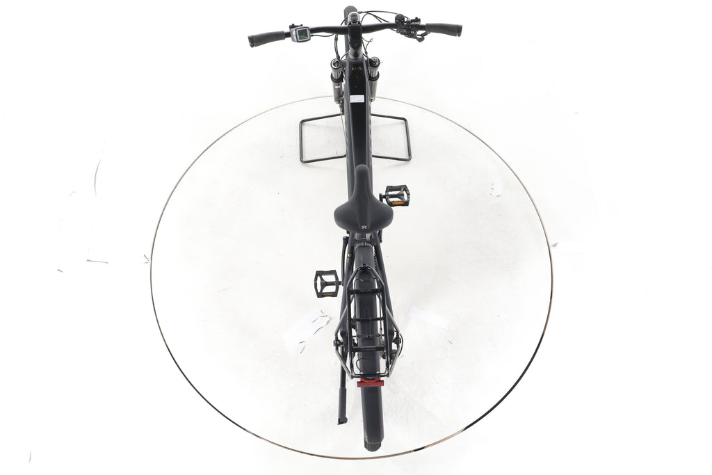 Scott Axis eRIDE 10 Trekking E-Bike - Image 22