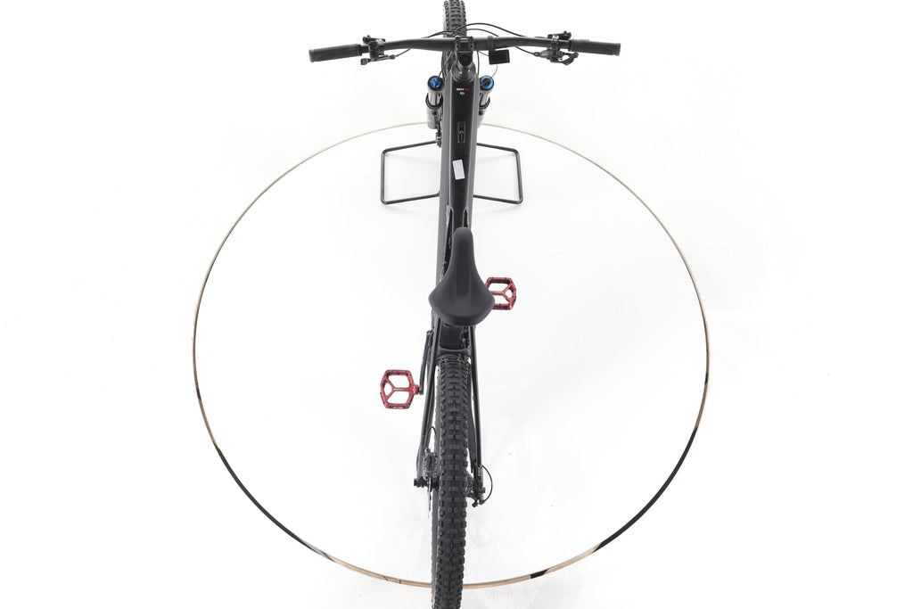 Liteville 301-CE MK2 Pro E-Bike Fully Carbon - Image 22