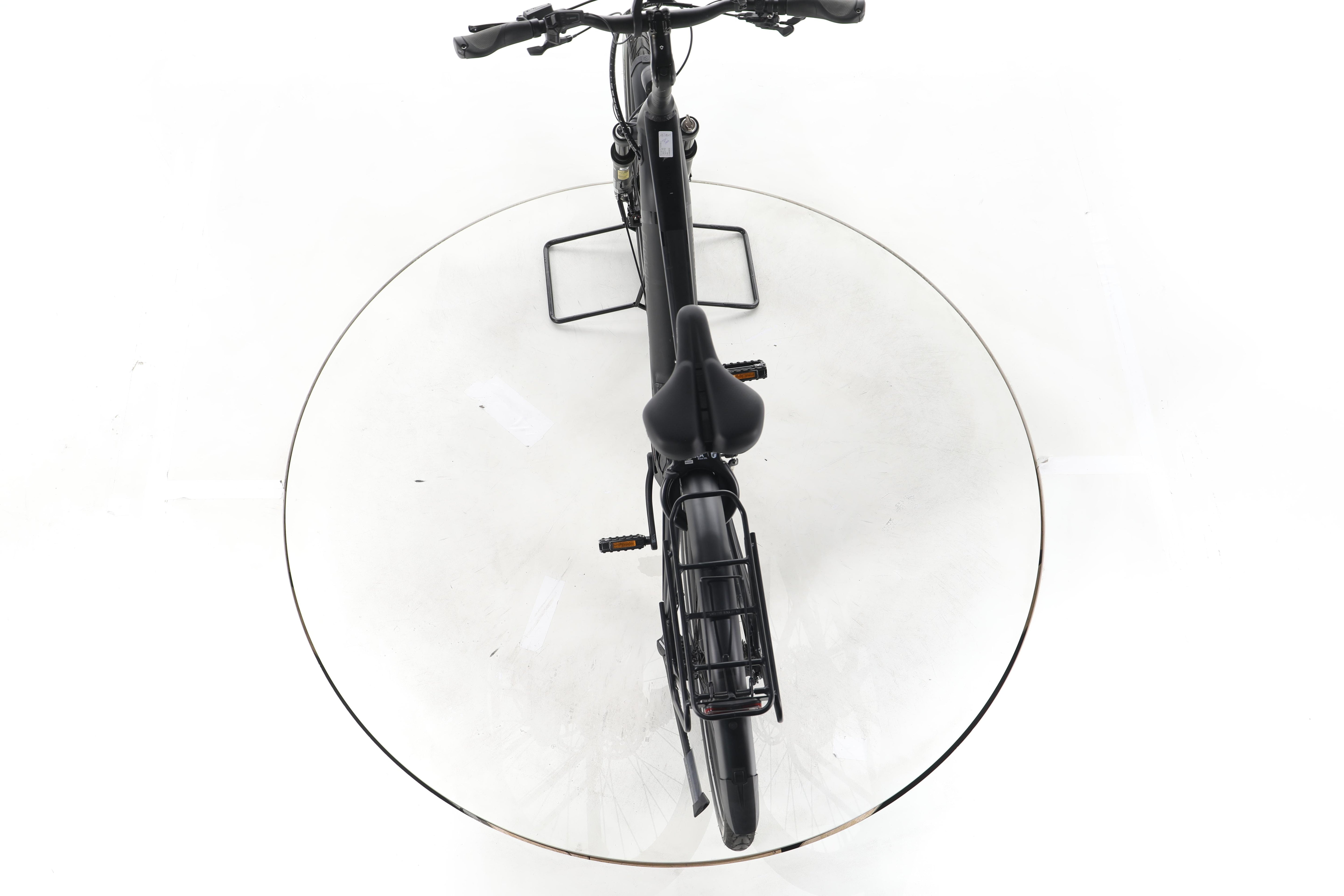 Pegasus Strong Evo 12 Lite Trekking E-Bike - Image 22