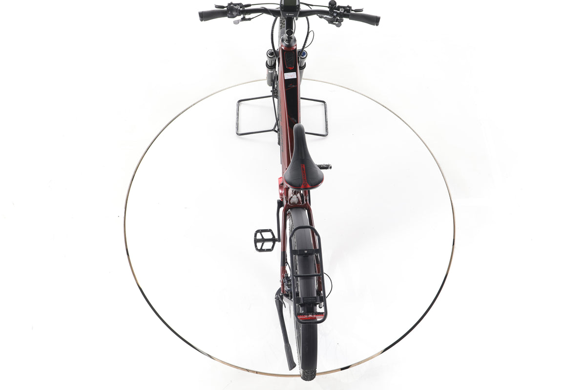Centurion Lhasa E R860i EQ SUV E-Bike - Image 22