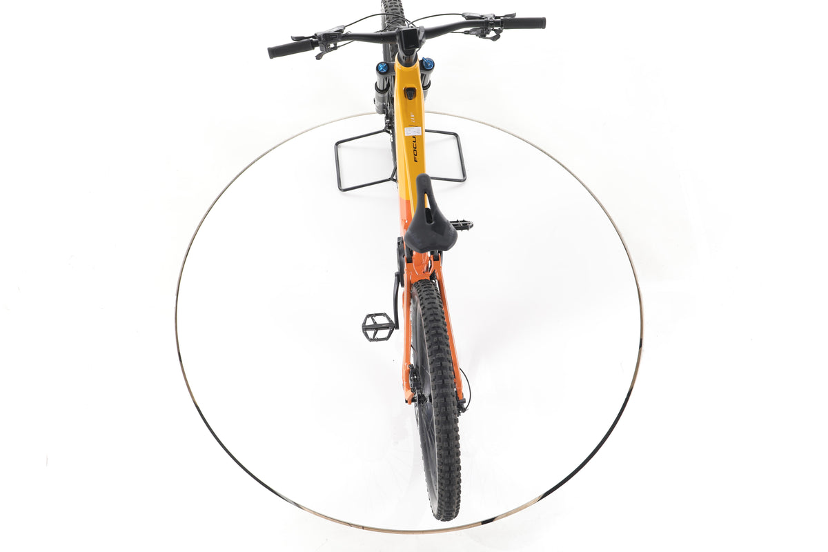 Focus JAM² 6.8 E-Bike Fully - Image 22