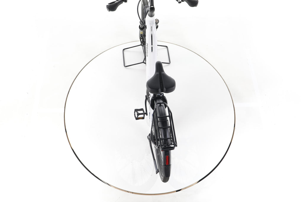 Pegasus Premio EVO 11 Trekking E-Bike Tiefeinsteiger - Image 22