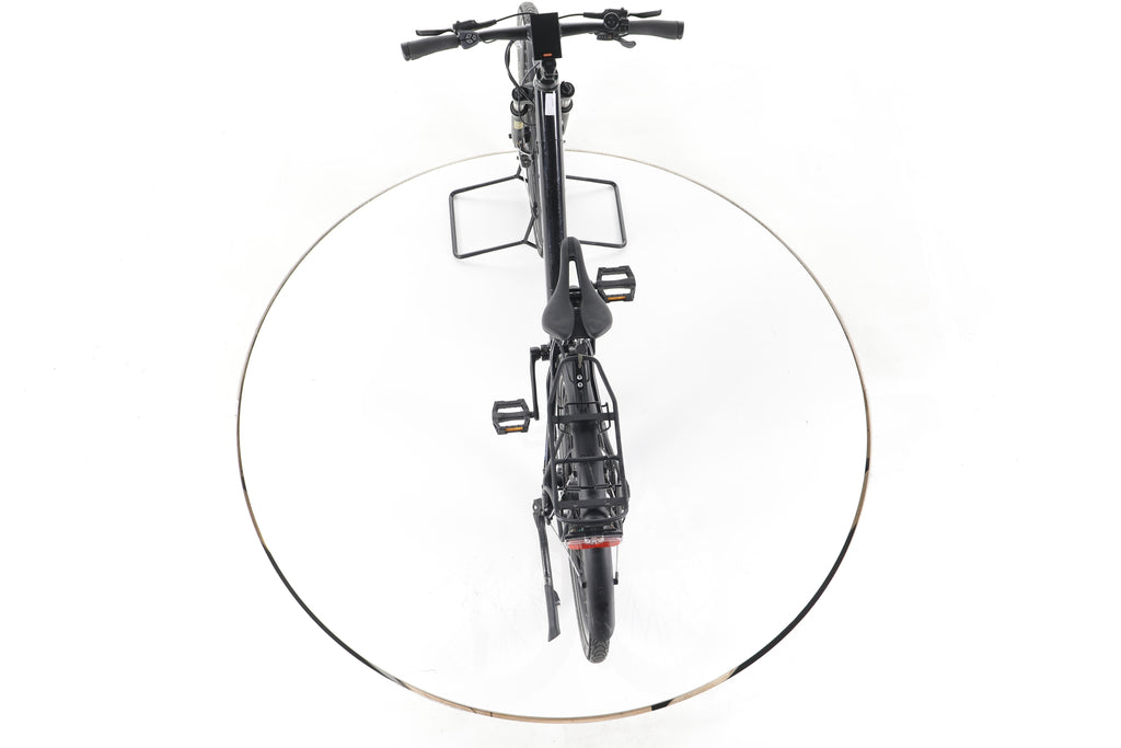 Econic One Comfort Trekking E-Bike Tiefeinsteiger - Image 22