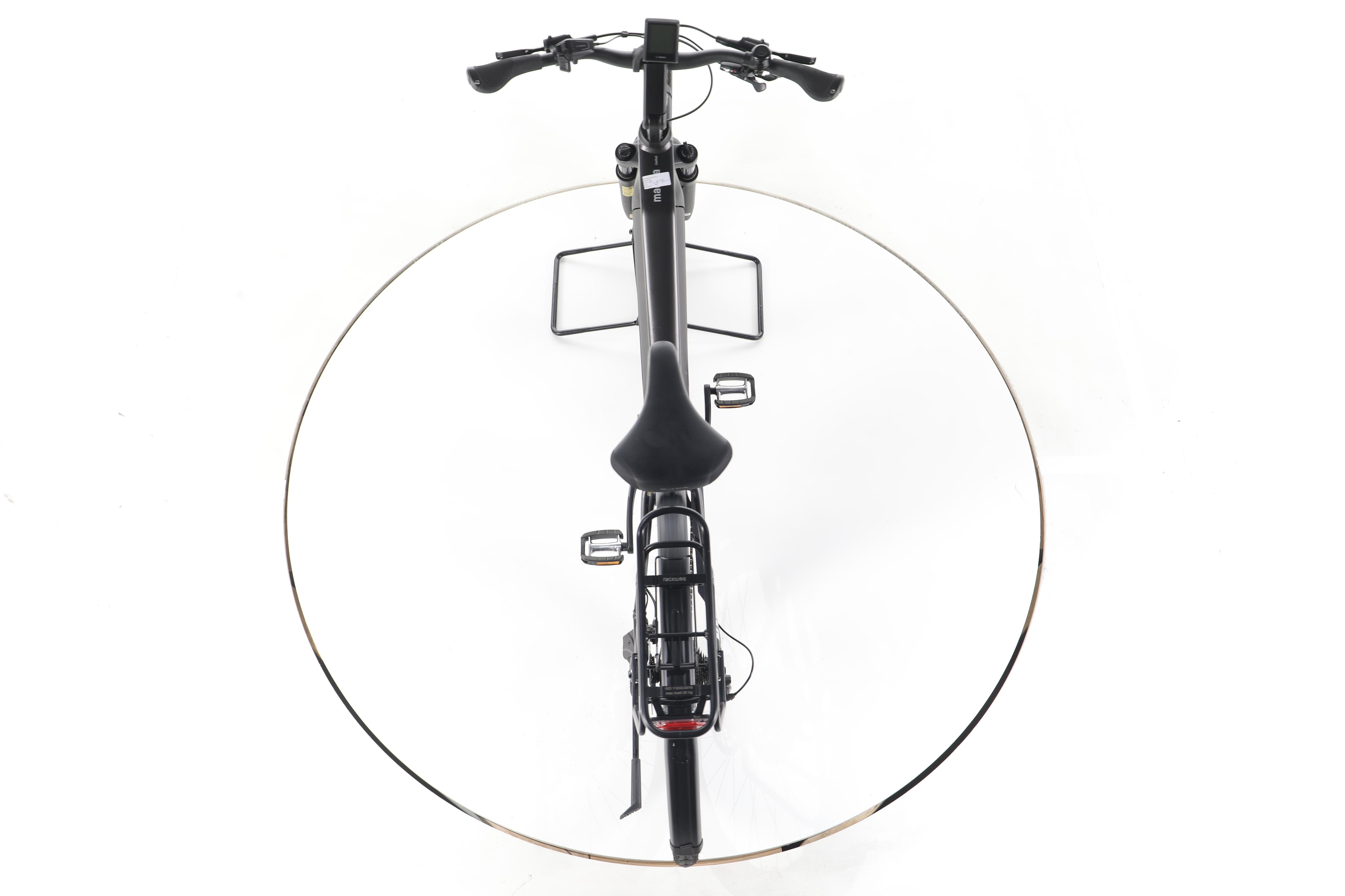 KTM Macina Limited Trekking E-Bike - Image 22