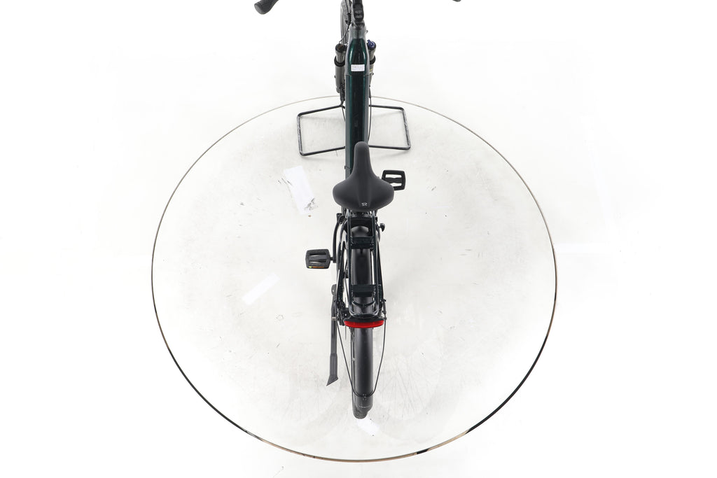 TENWAYS AGO T City E-Bike Tiefeinsteiger - Image 22