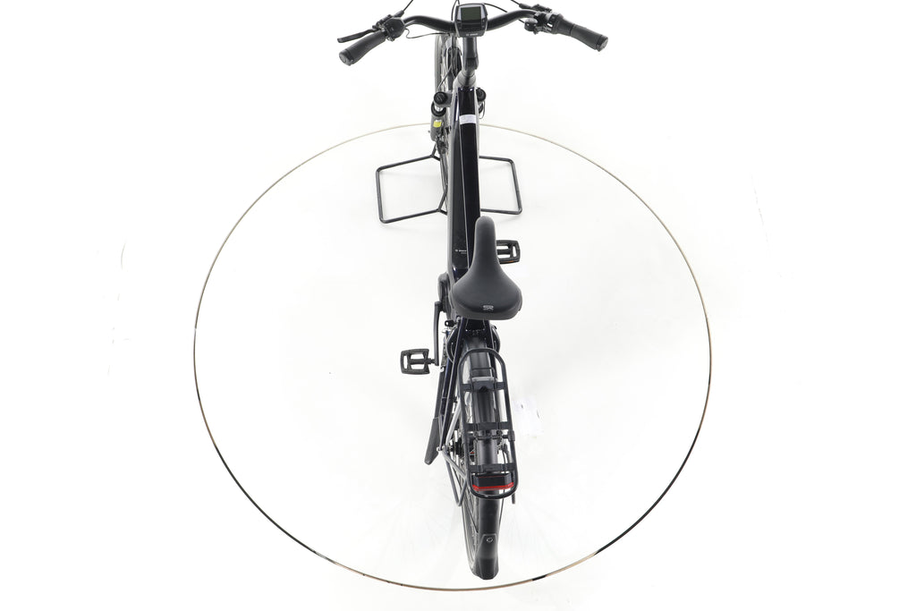 Batavus Finez E-Go Power Ex Gates City E-Bike - Image 22