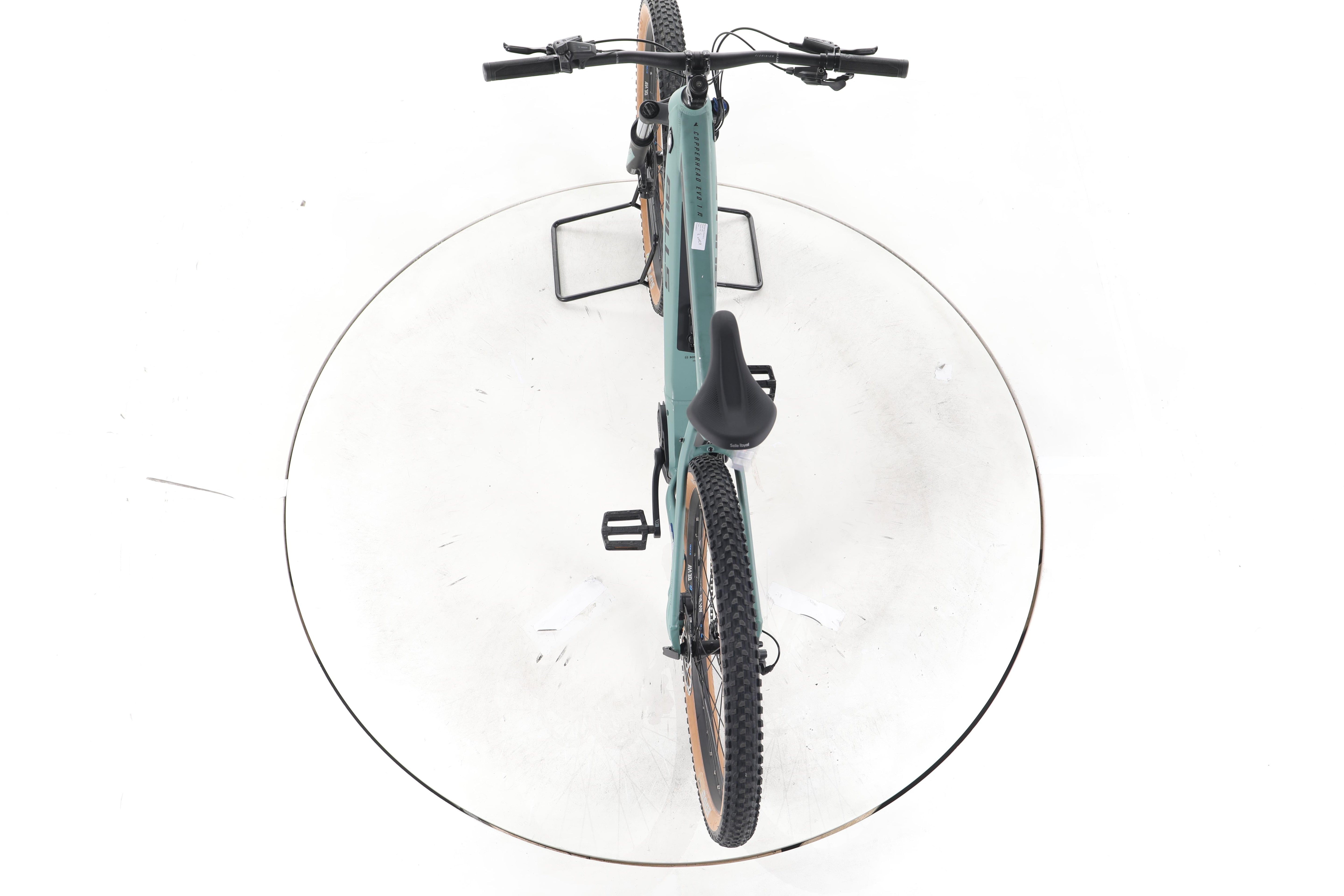 Bulls Copperhead EVO 1 E-Bike 2024 - Image 22