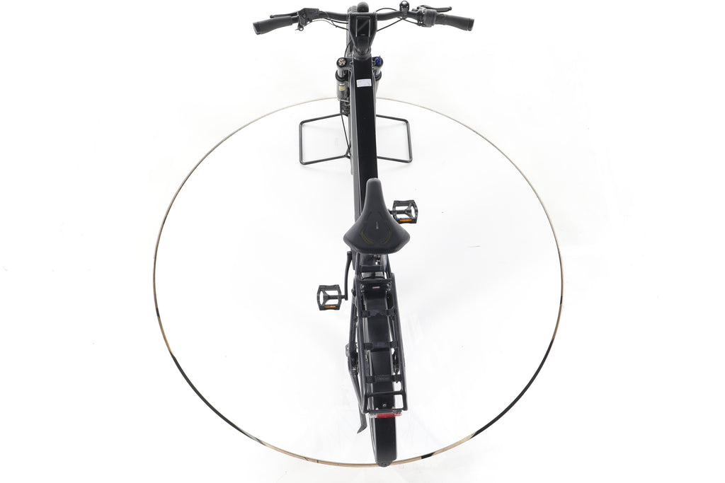 Riese & Müller Charger4 GT Vario City E-Bike - Image 22