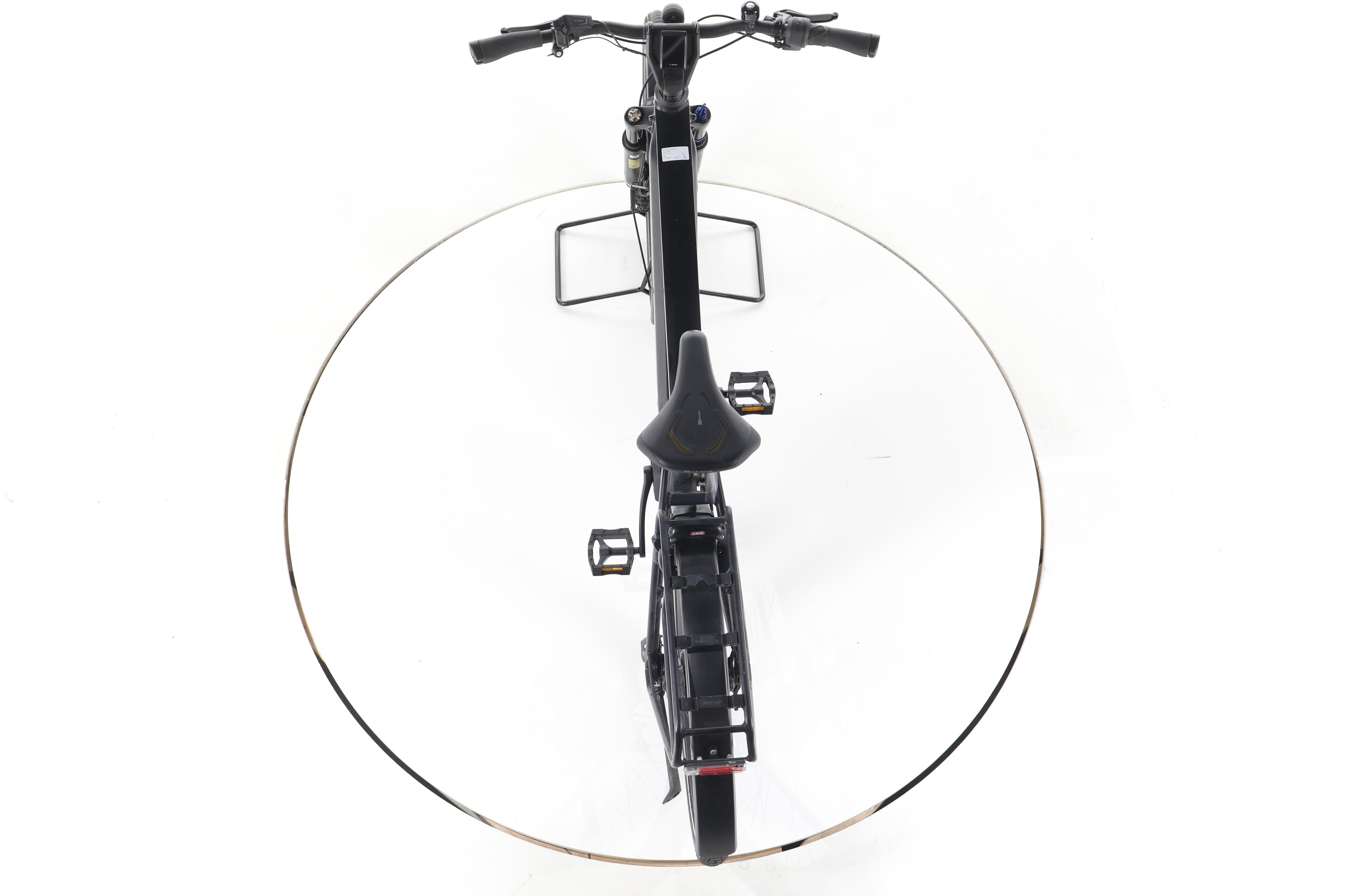 Riese & Müller Charger4 GT Vario City E-Bike - Image 22