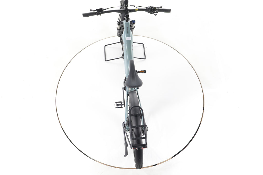 Liv Embolden E+ EX SUV E-Bike - Image 22