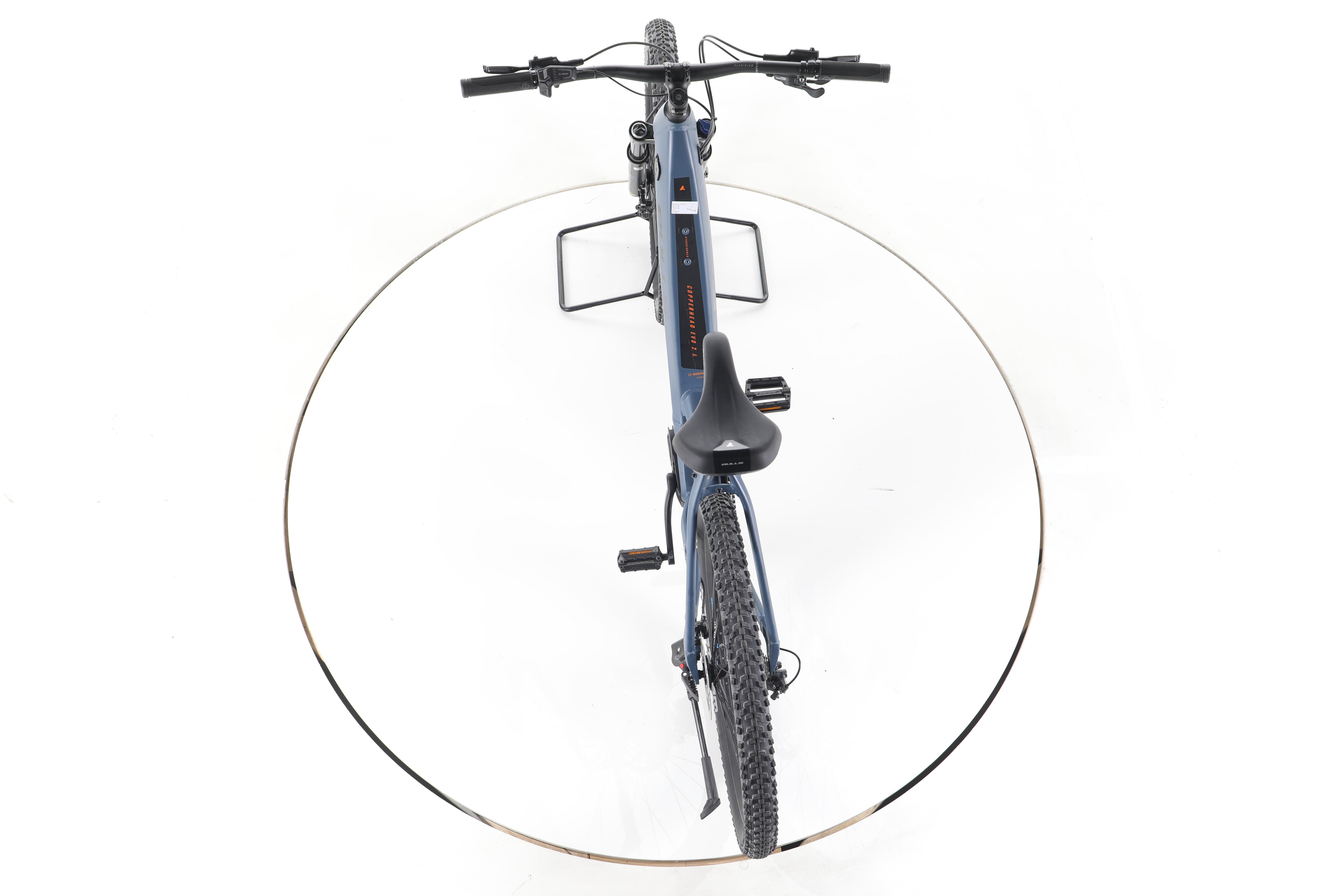 Bulls Copperhead Evo 2 E-Bike - Image 22