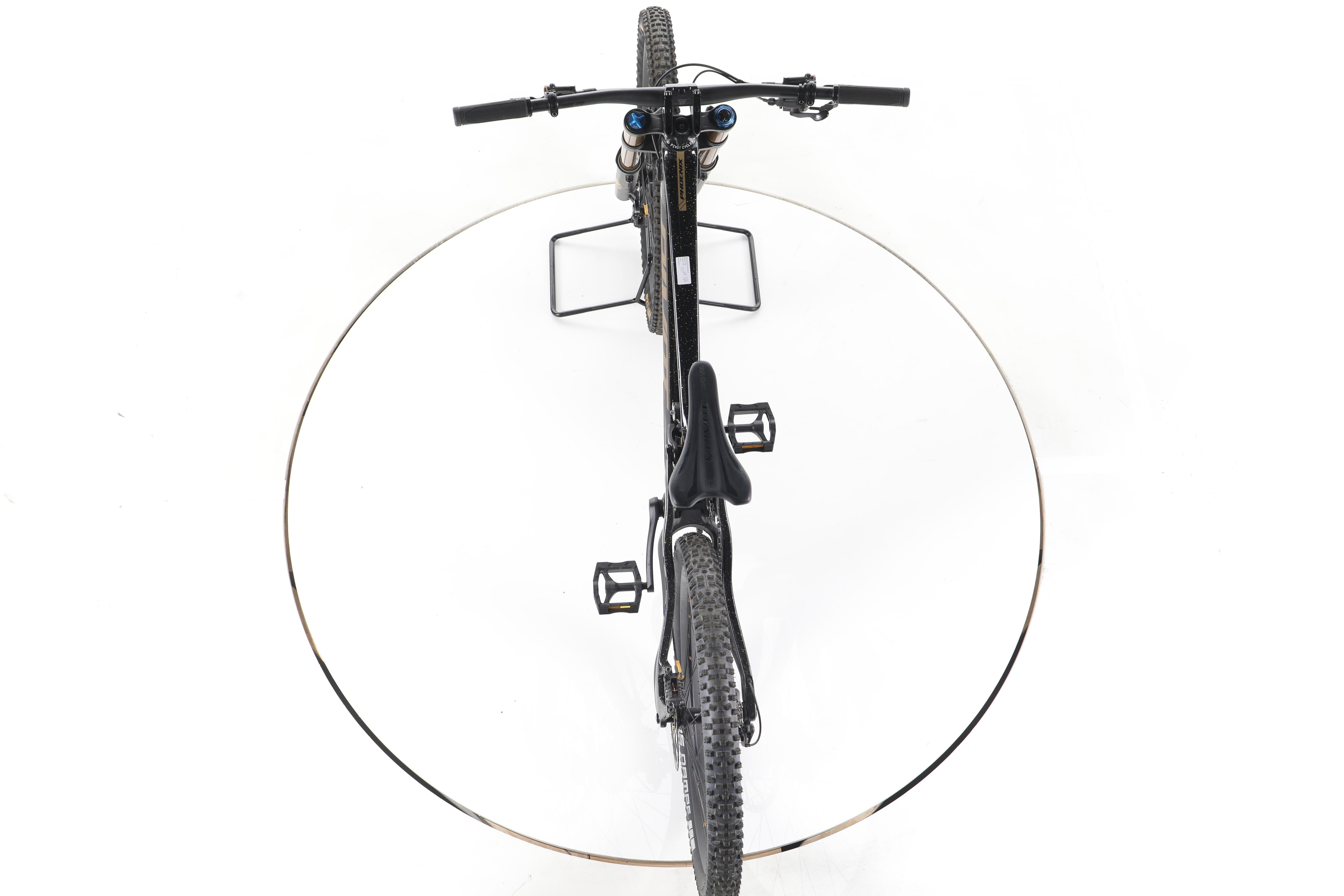 Pivot Cycles Phönix Pro V5 Fahrrad Fully - Image 22