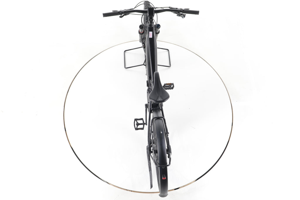 Specialized Turbo Tero X 6.0 SUV E-Bike - Image 22