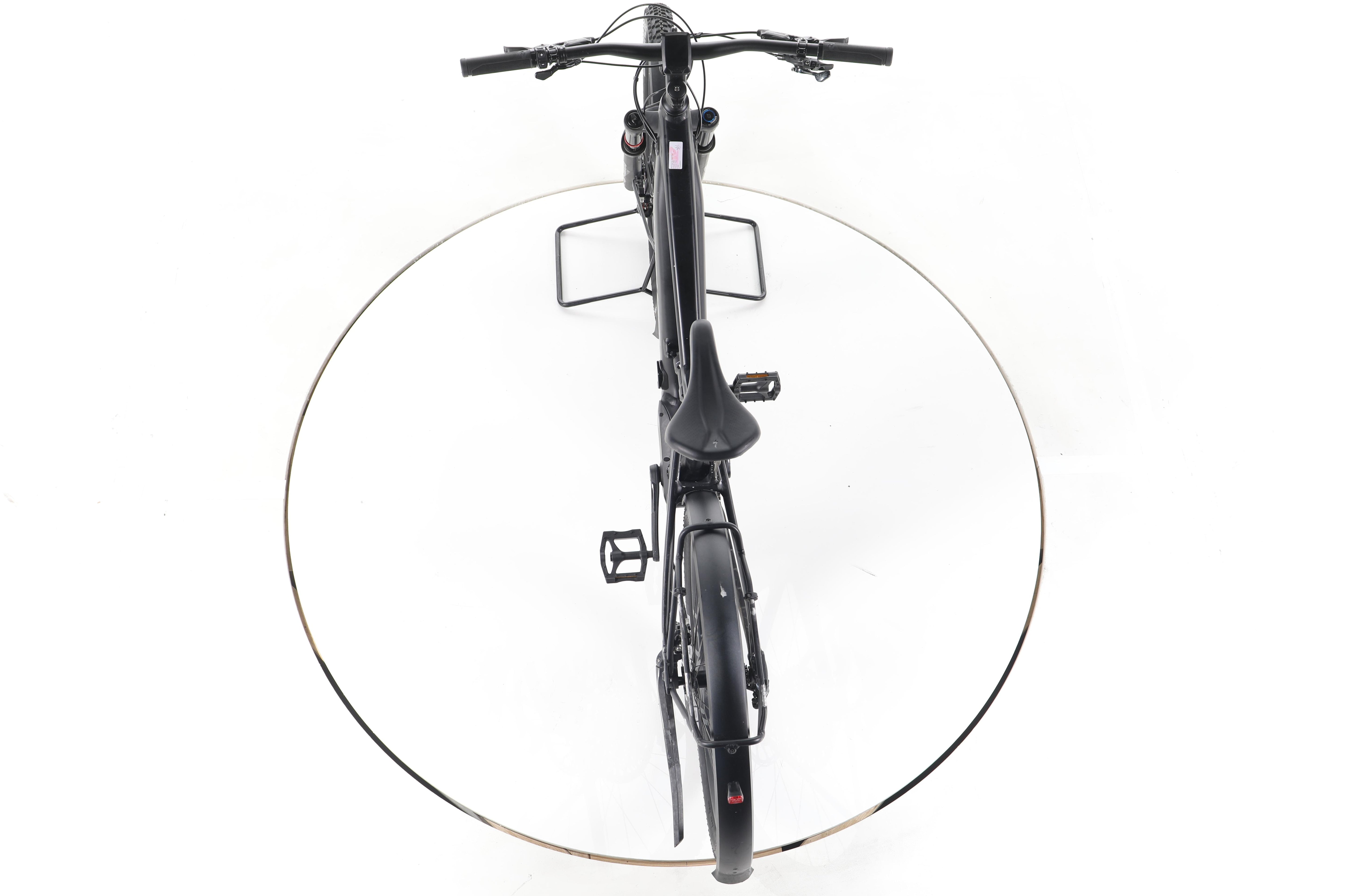 Specialized Turbo Tero X 6.0 SUV E-Bike - Image 22