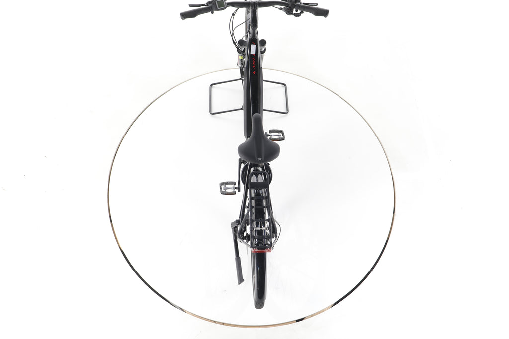KAYZA Talik Dry 4 Trekking E-Bike - Image 22