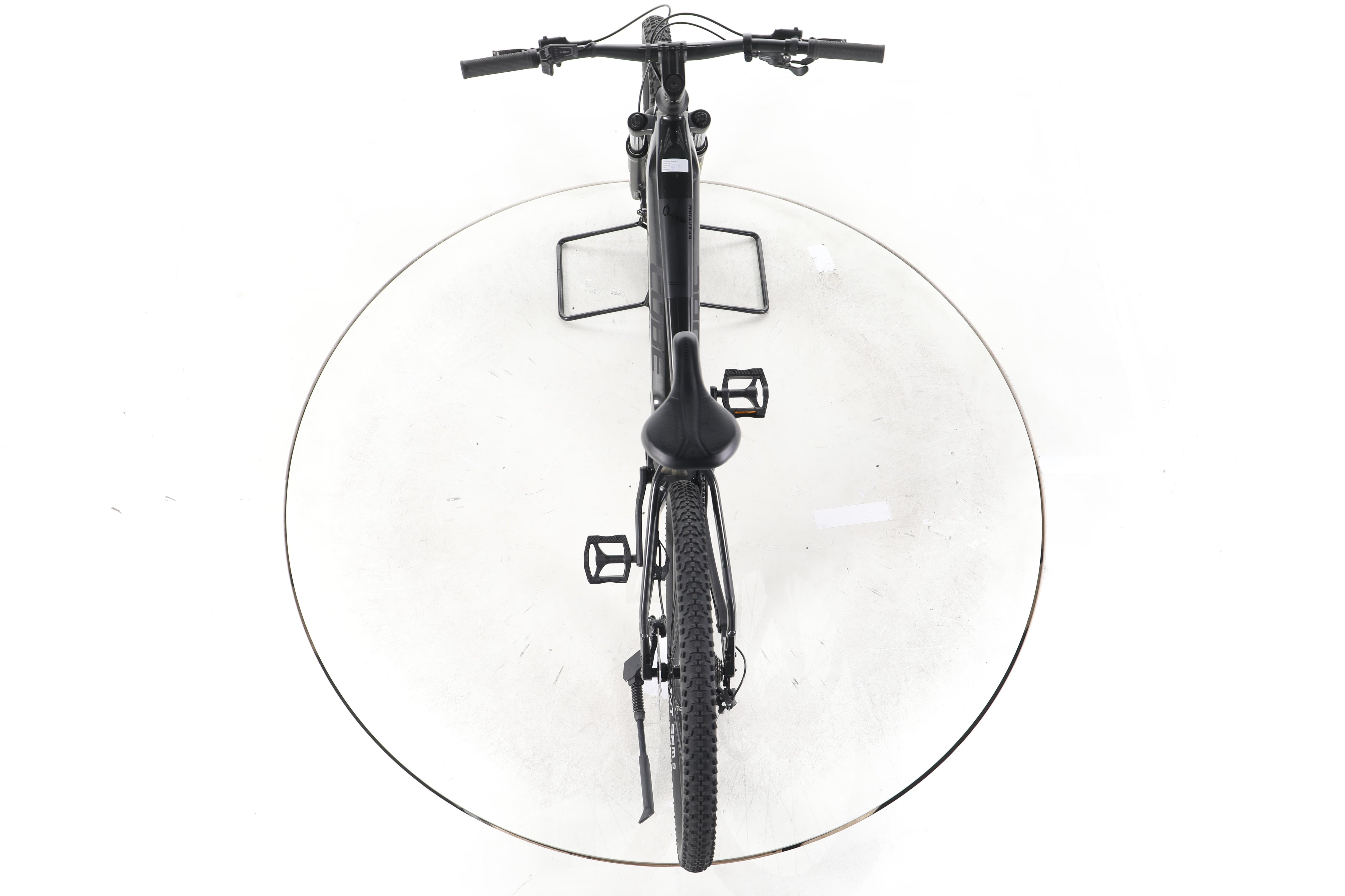 Cube Reaction Hybrid ONE E-Bike - Image 22
