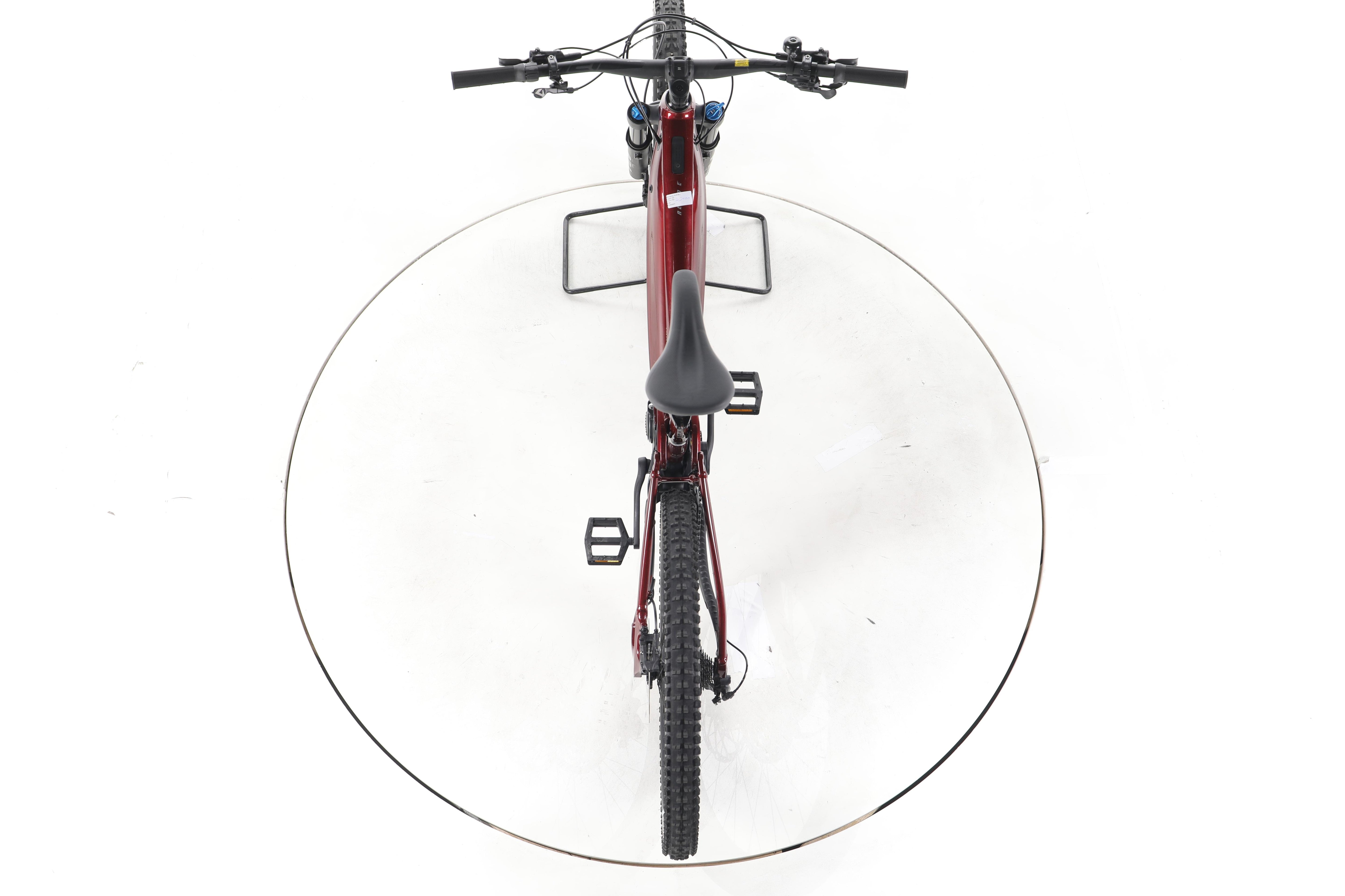 Giant Reign E+ 2 | V2 E-Bike Fully 2024 - Image 22