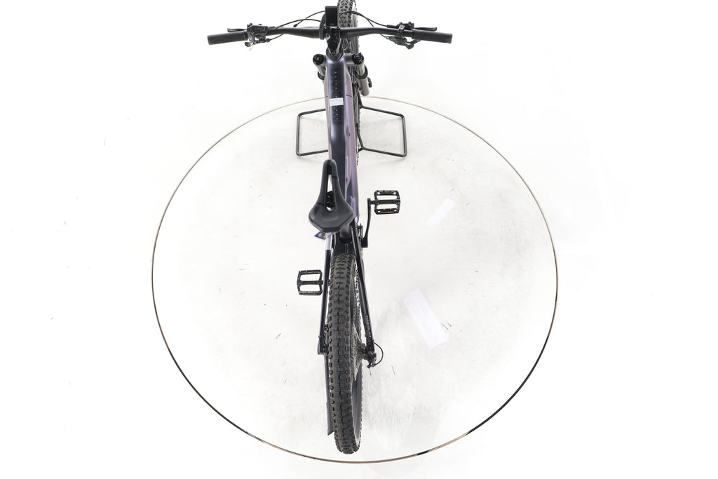 KTM Macina KAPOHO ELITE E-Bike Fully 2024 - Image 22