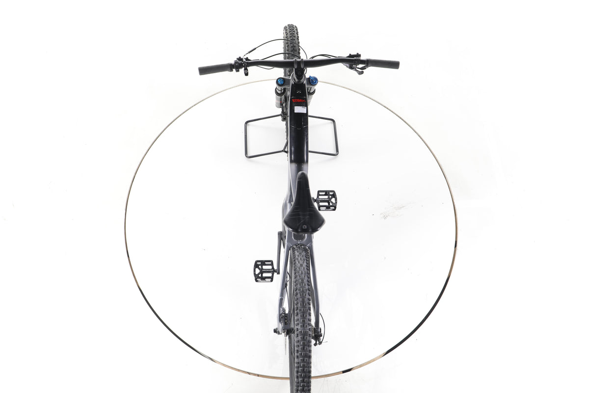 BH Bikes ATOMX LYNX PRO 8.4 E-Bike Fully - Image 22