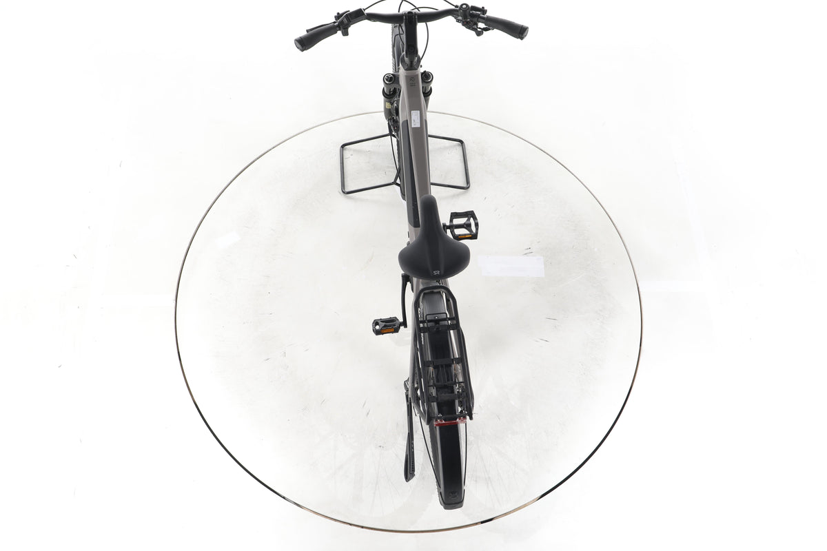 Kalkhoff Entice L Advance Trekking E-Bike 2024 - Image 22
