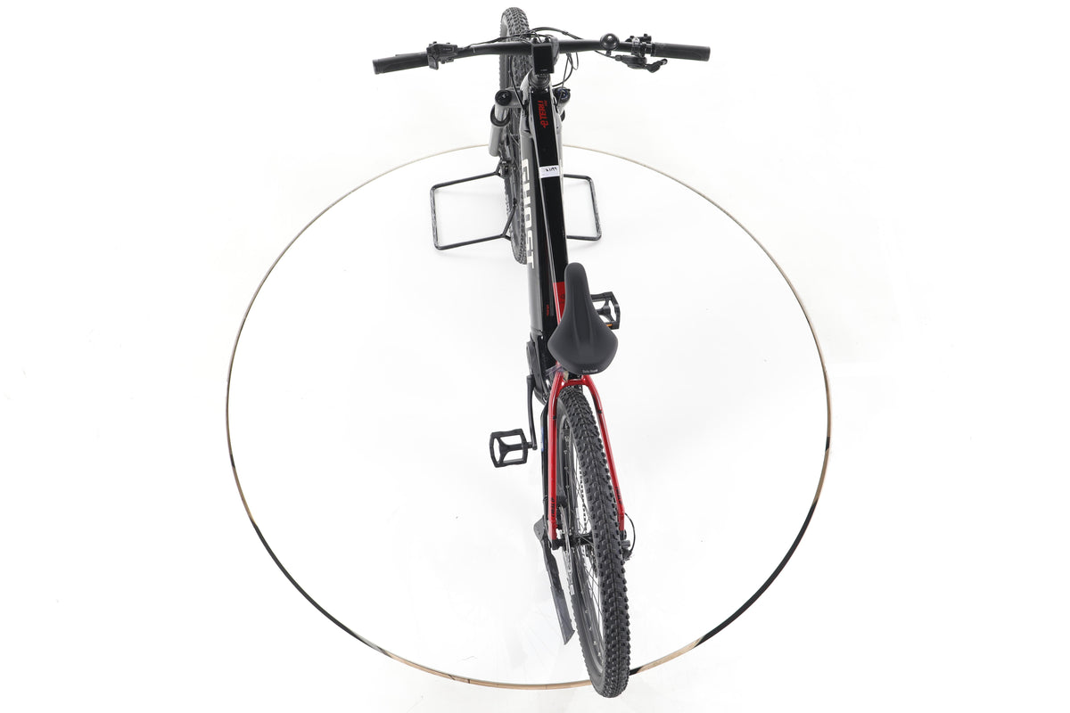 Ghost E-Teru B Pro E-Bike - Image 22
