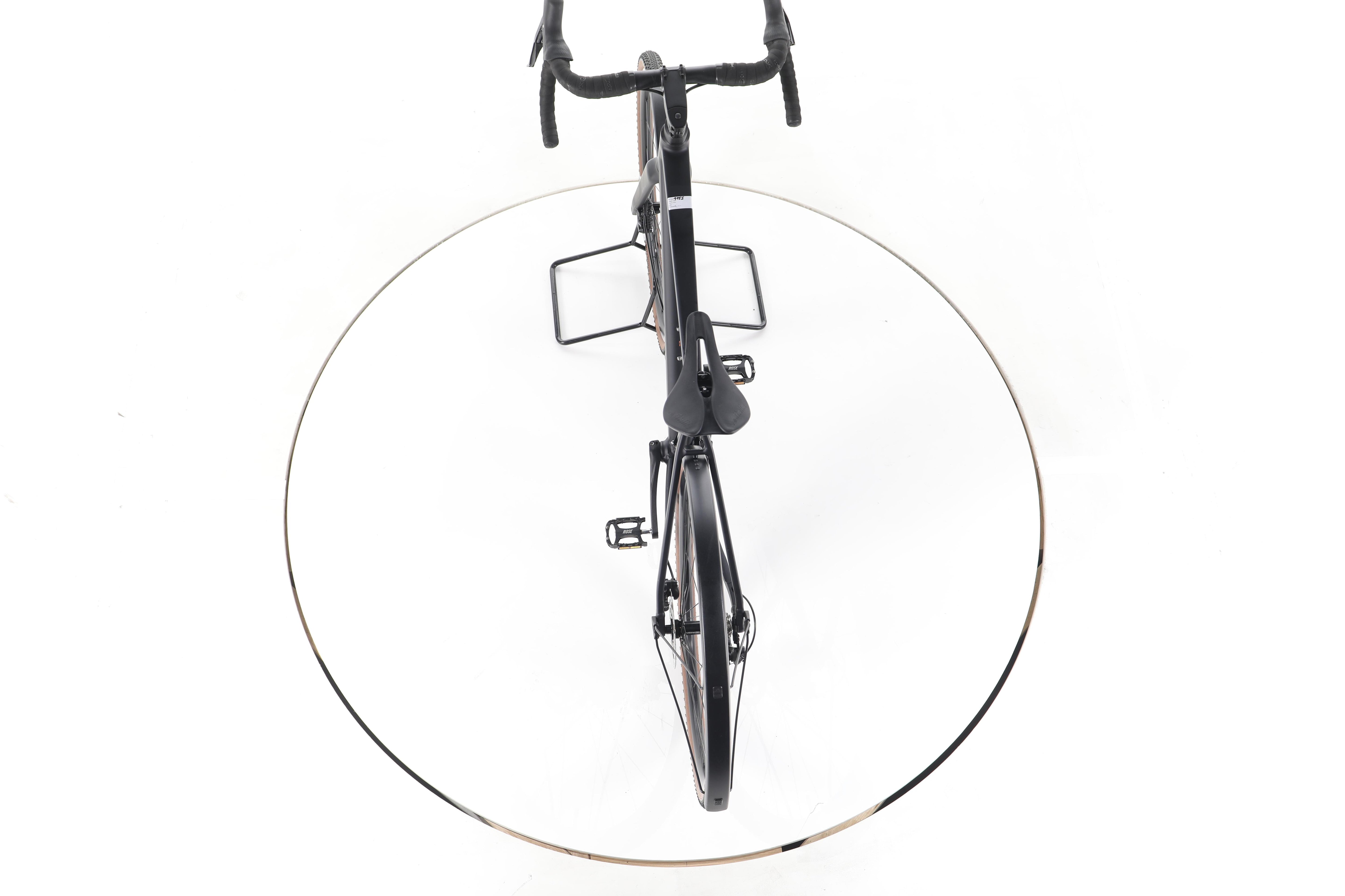 Rose Blend Gravel Gravelbike Carbon 2024 - Image 22