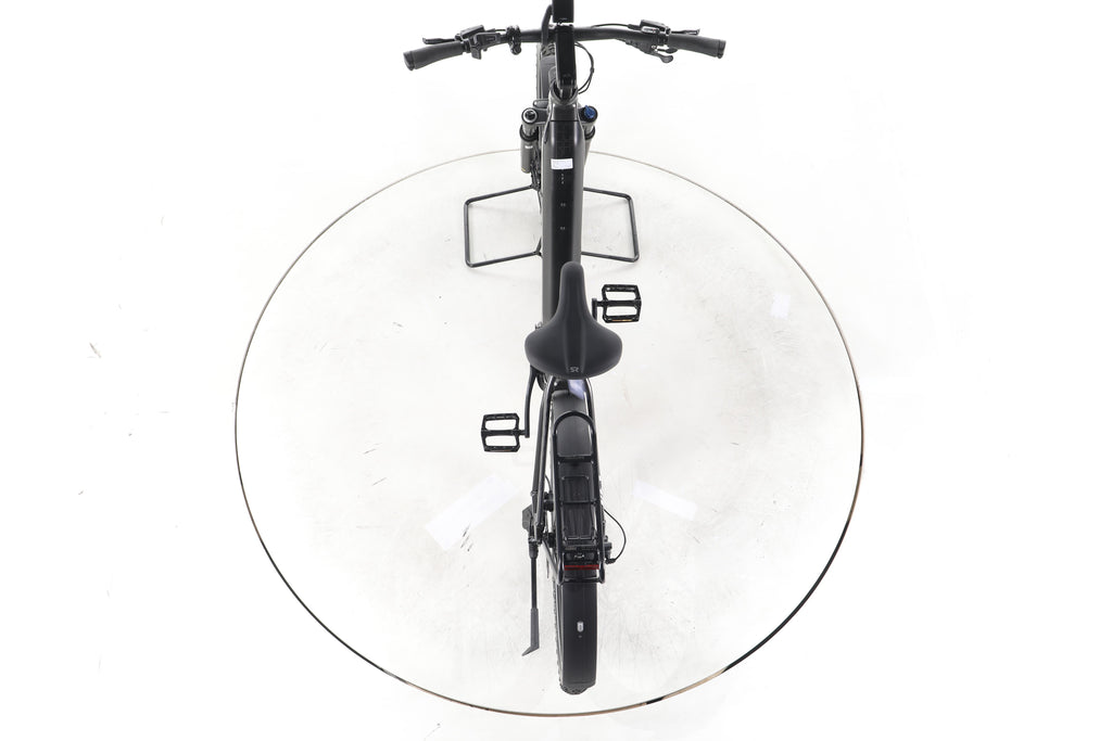 KTM Macina Aera 772 LFC Trekking E-Bike Tiefeinsteiger - Image 22