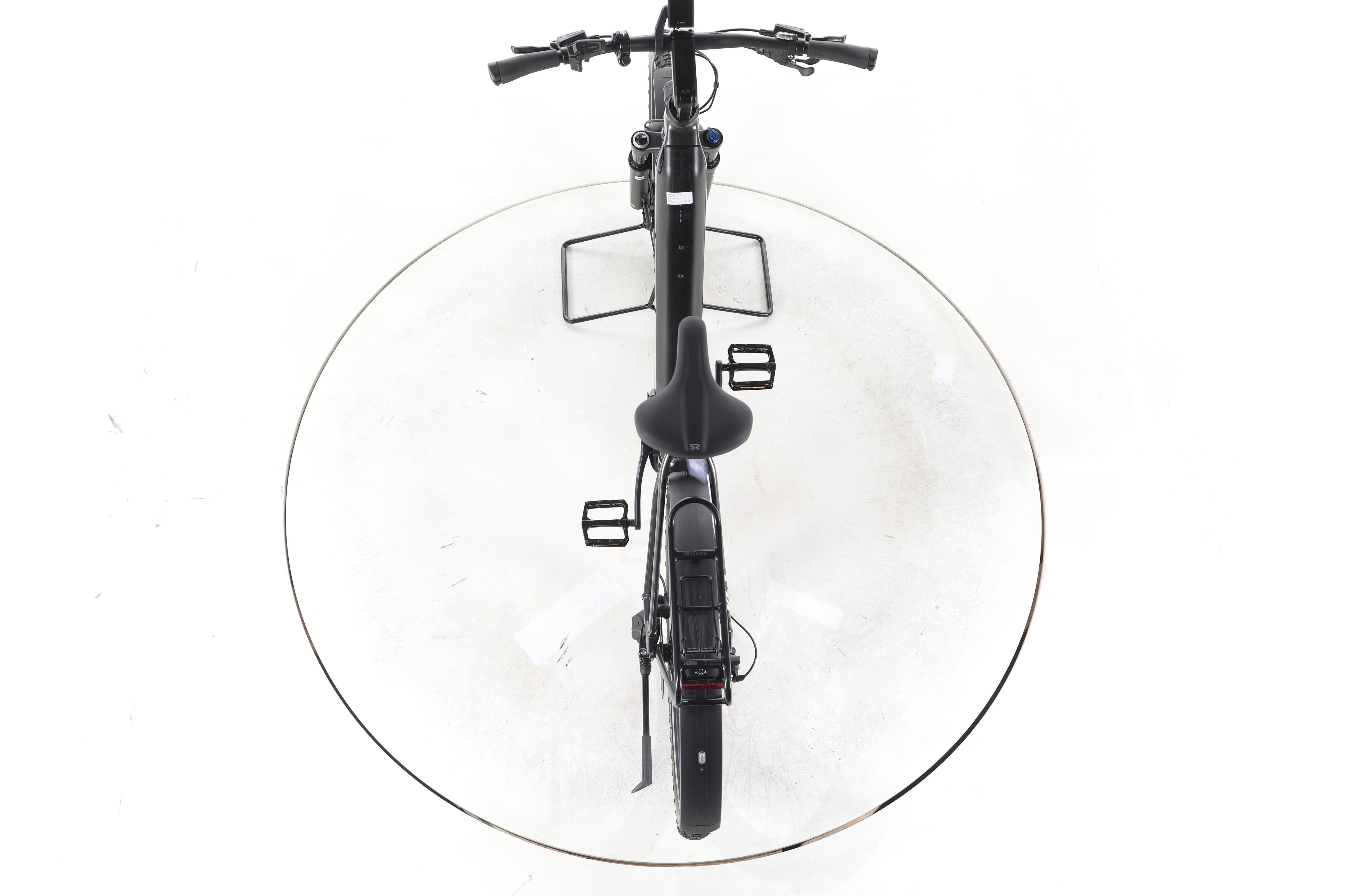KTM Macina Aera 772 LFC Trekking E-Bike Tiefeinsteiger - Image 22