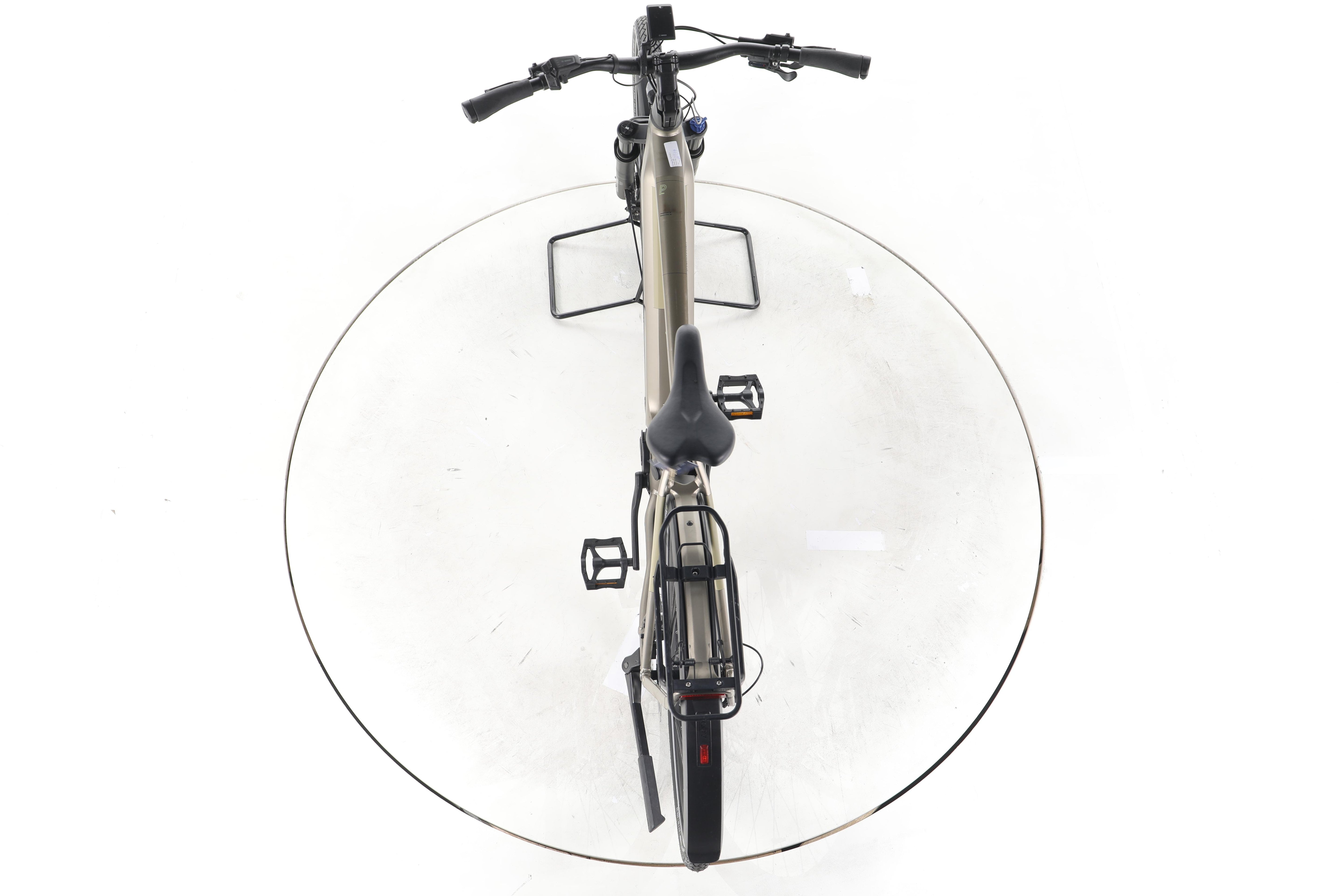 Cube Kathmandu Hybrid Pro Trekking E-Bike - Image 22