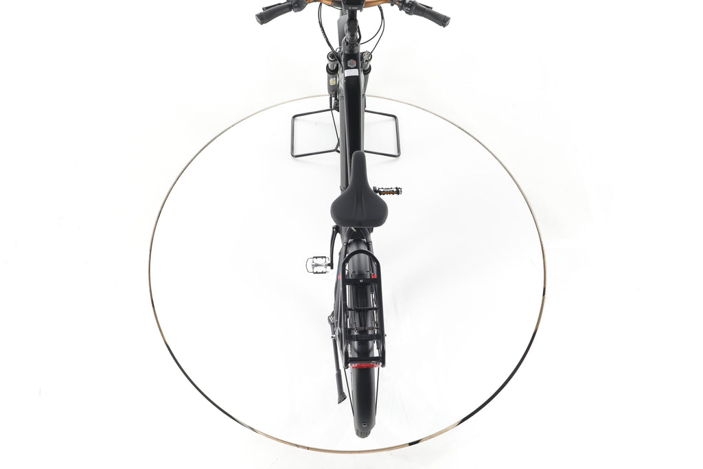 FLYER Gotour6 7.43 City E-Bike - Image 22
