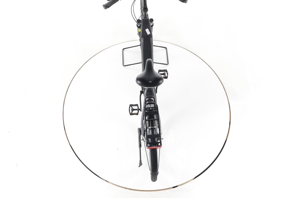 Carver Cityzen E.420 City E-Bike Tiefeinsteiger - Image 22