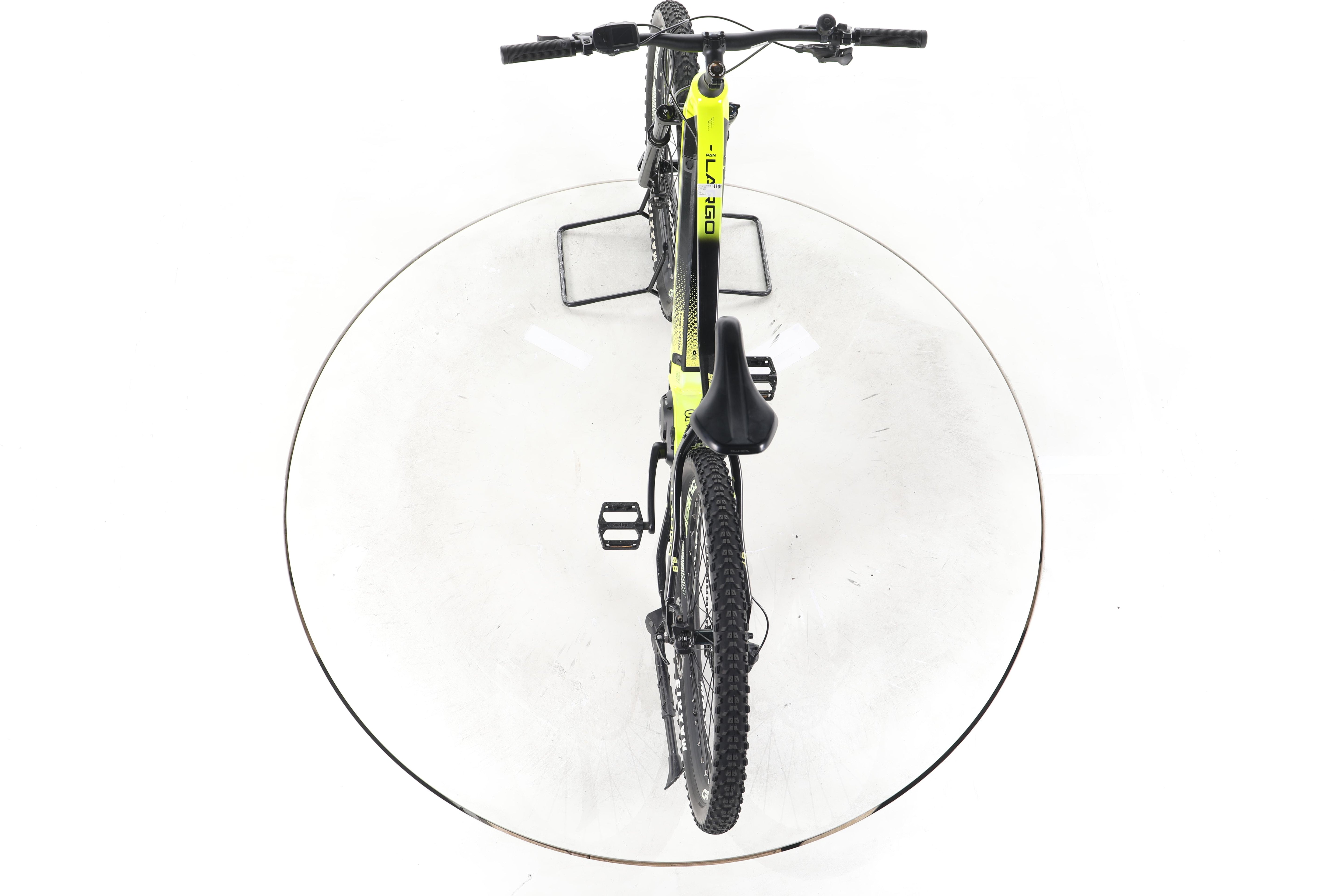 Crussis Pan Largo 9.8 E-Bike - Image 22