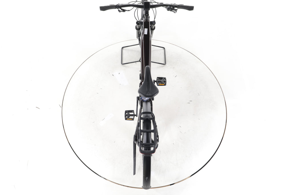 Specialized Turbo Tero 5.0 EQ Trekking E-Bike 2025 - Image 22