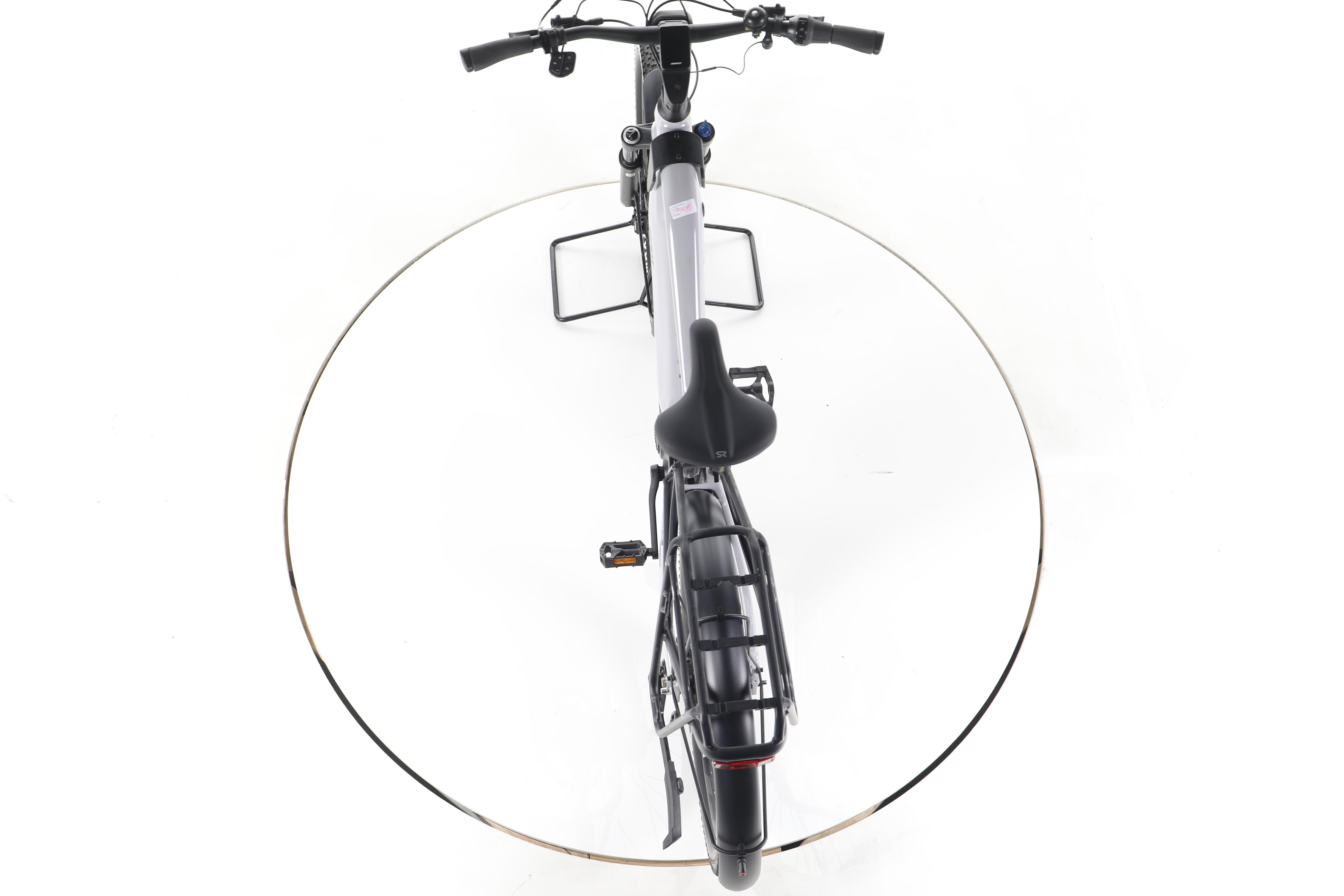 Giant Stormguard E+ 2 SUV E-Bike - Image 22