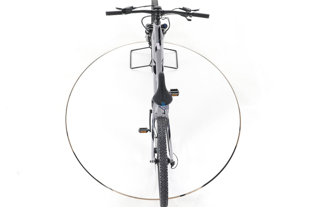 R Raymon FullRay 130E 5.0 E-Bike Fully - Image 22
