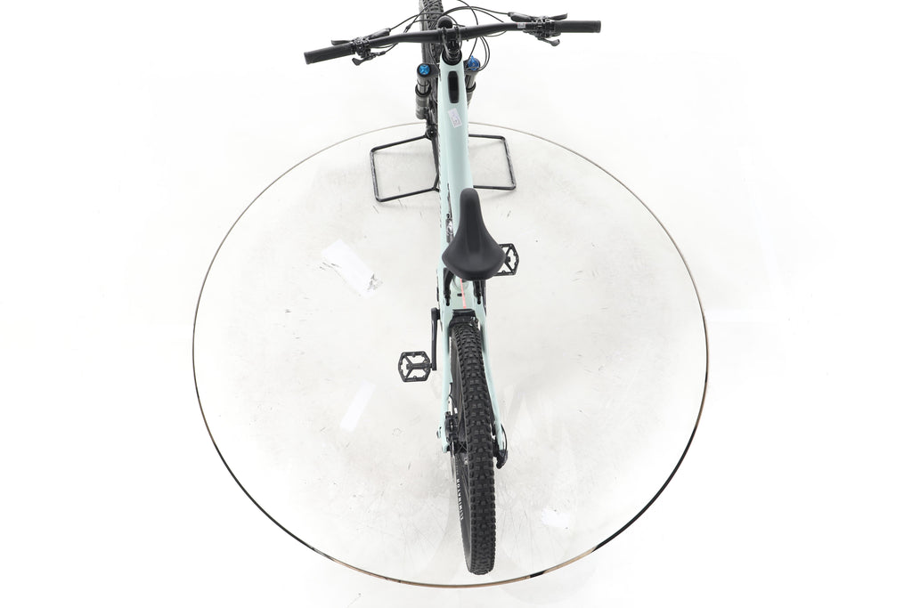 Specialized Turbo Levo Gen 3 E-Bike Fully Carbon 2025 - Image 22