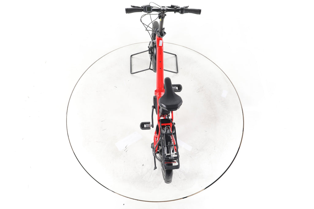 Victoria e-folding 7.6 Falt E-Bike Tiefeinsteiger - Image 22
