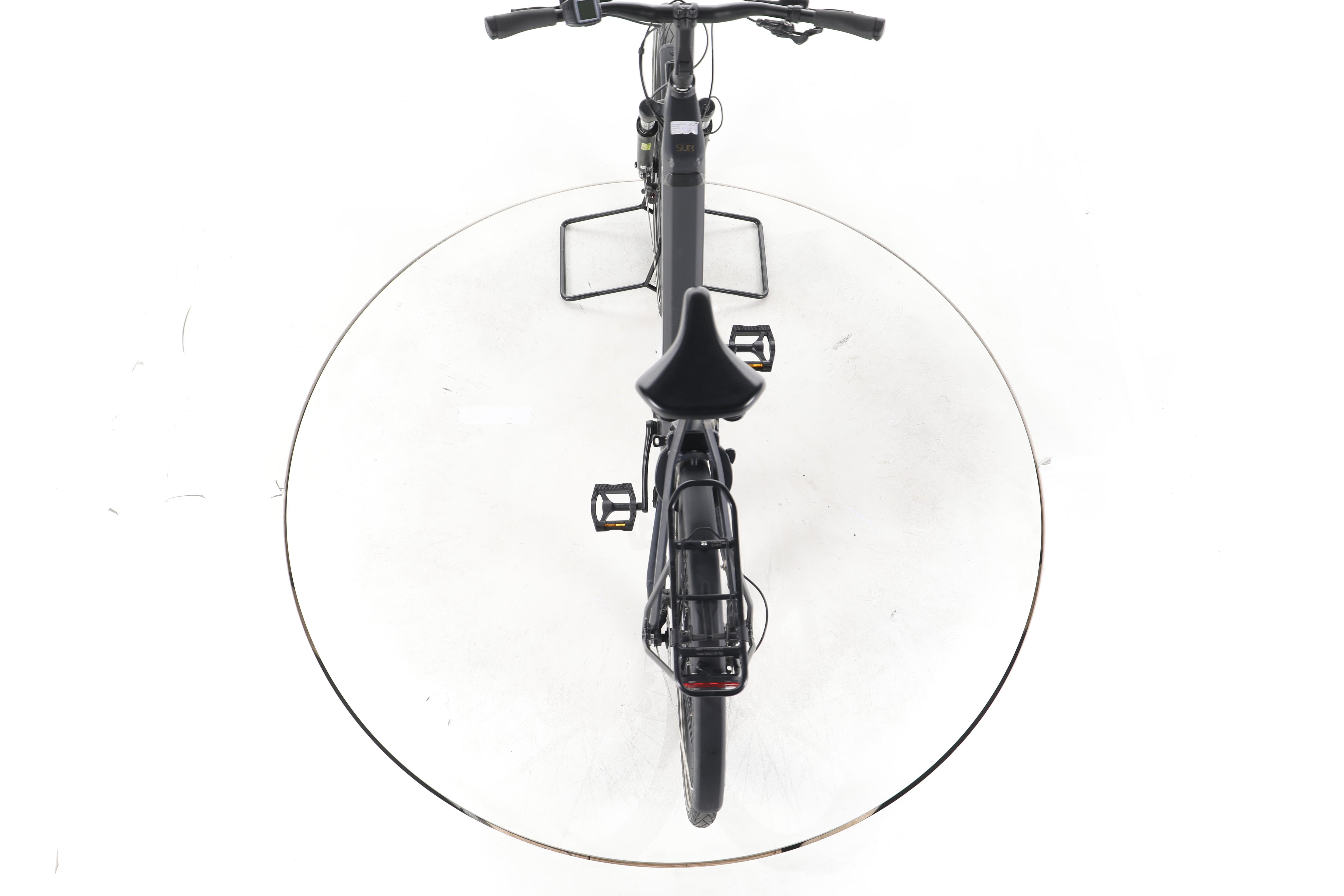 Scott Sub Sport eRide 20 Trekking E-Bike Tiefeinsteiger - Image 22