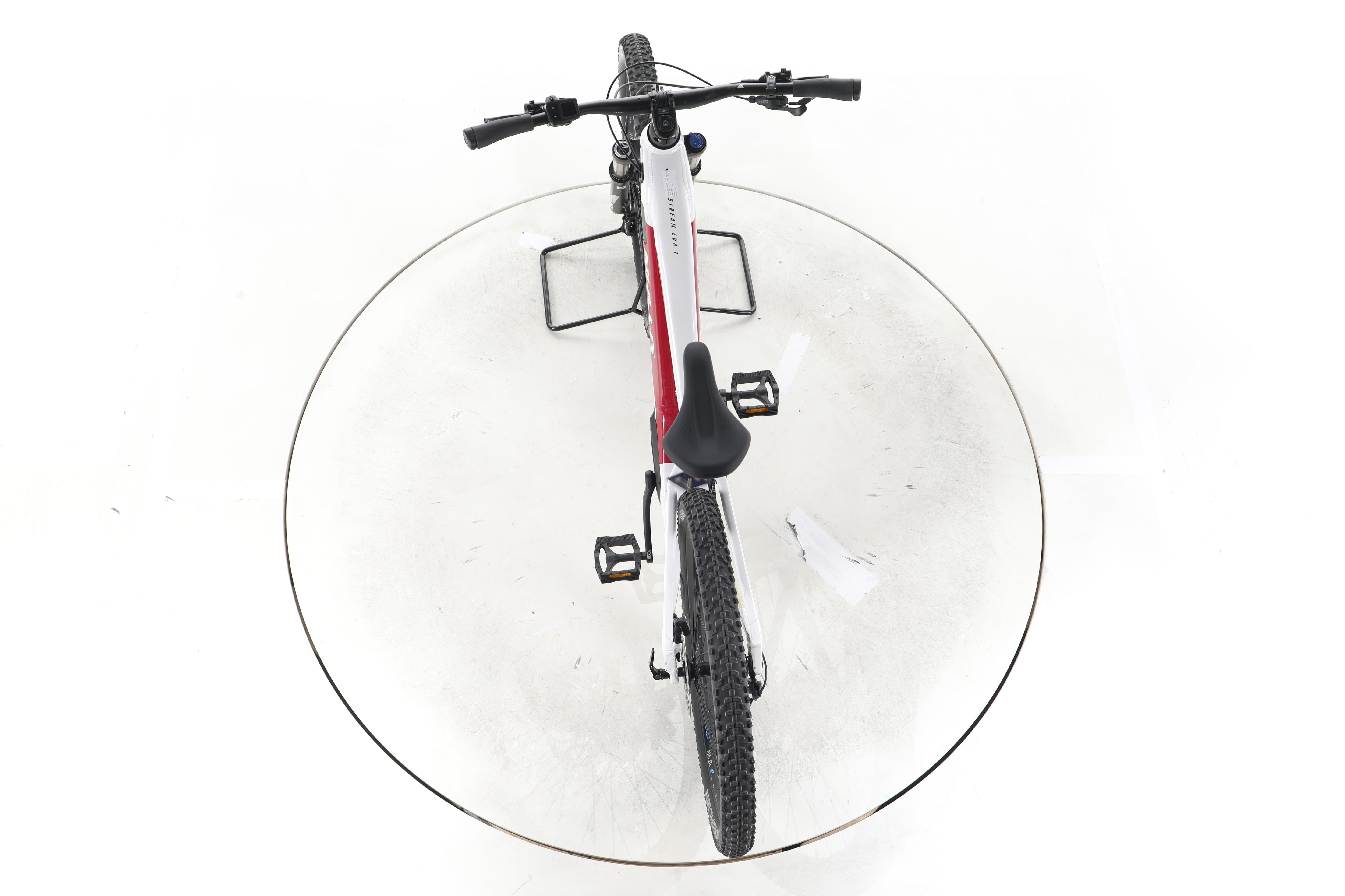 Bulls E-Stream EVA 1 E-Bike - Image 22
