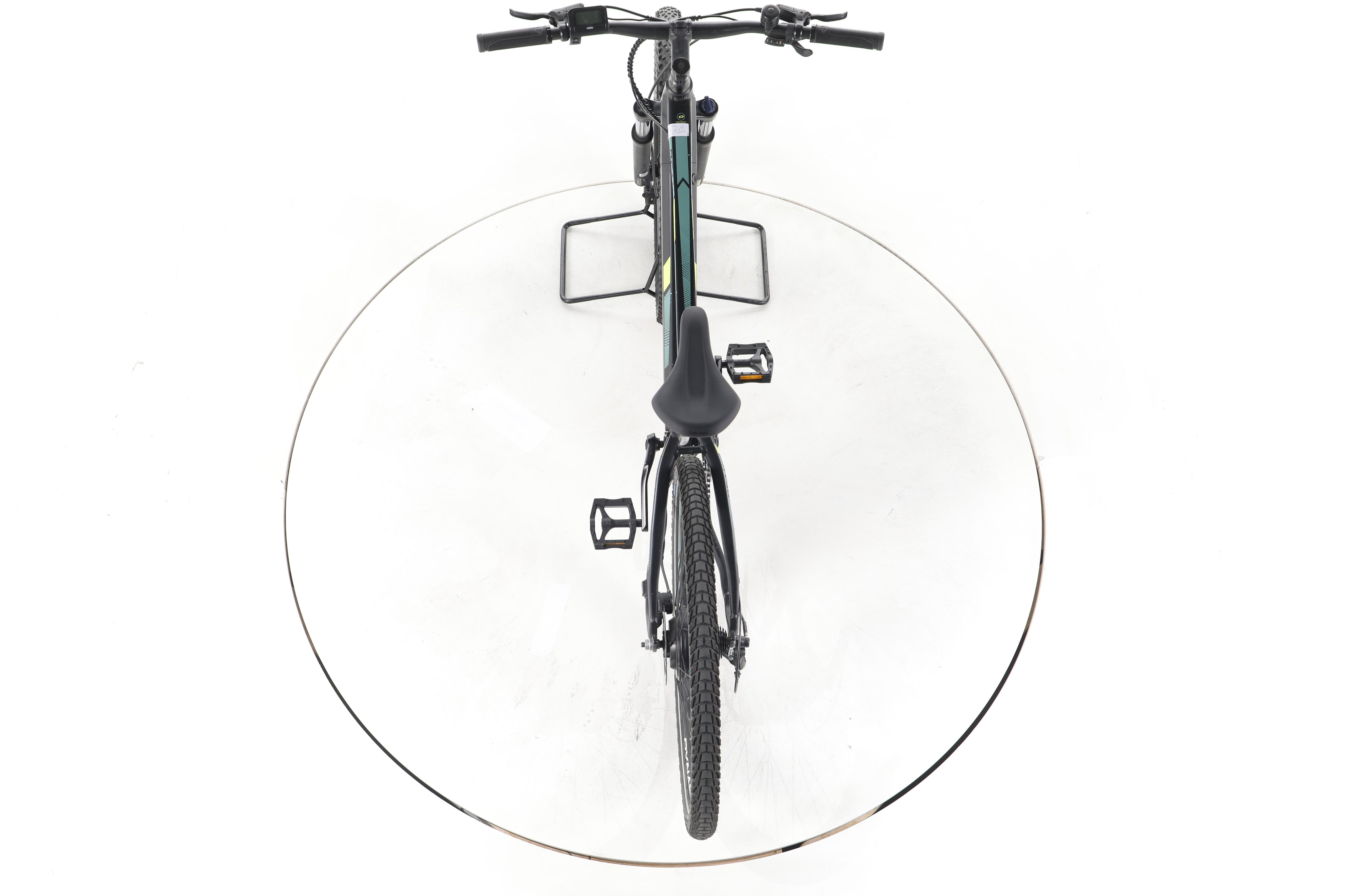 Dynabike Peak E-Bike - Image 22