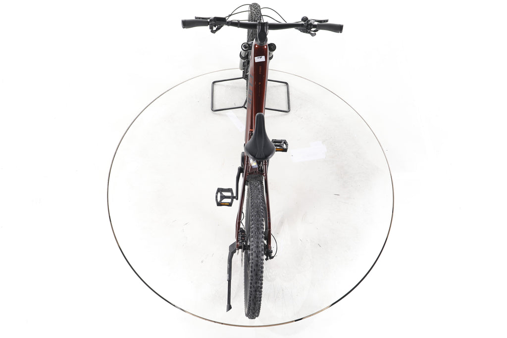 Cube Stereo Hybrid ONE44 Pro E-Bike Fully 2025 - Image 22