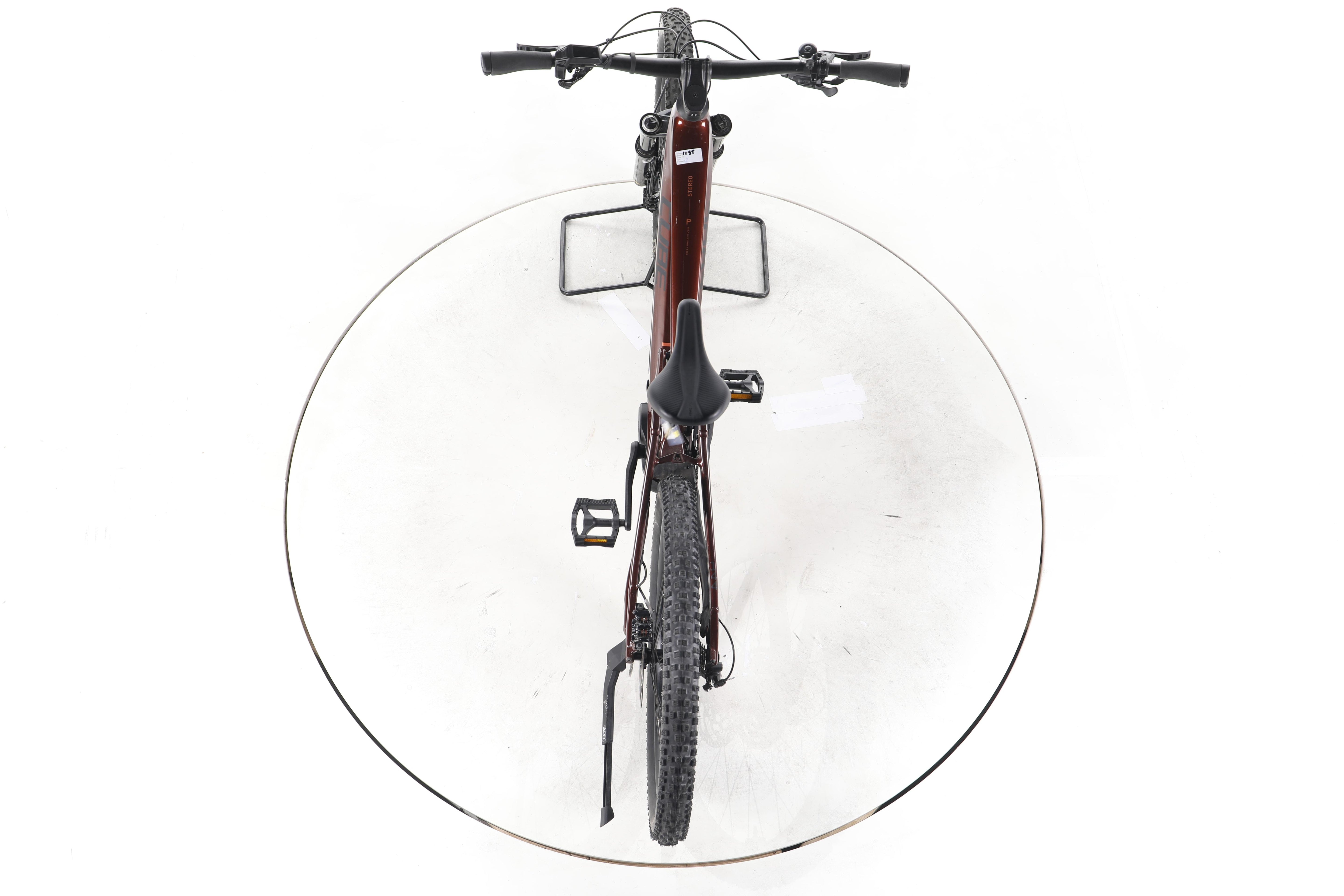 Cube Stereo Hybrid ONE44 Pro E-Bike Fully 2025 - Image 22