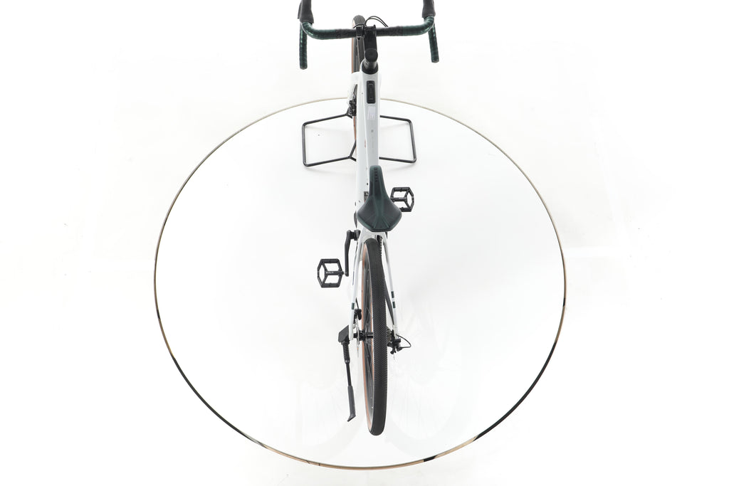 Cube Nuroad Hybrid C:62 Race 400X E-Gravel & Rennrad Carbon 2024 - Image 22