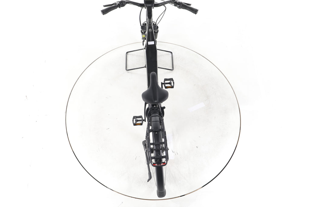 Victoria eTrekking 7.6 City E-Bike Tiefeinsteiger - Image 22