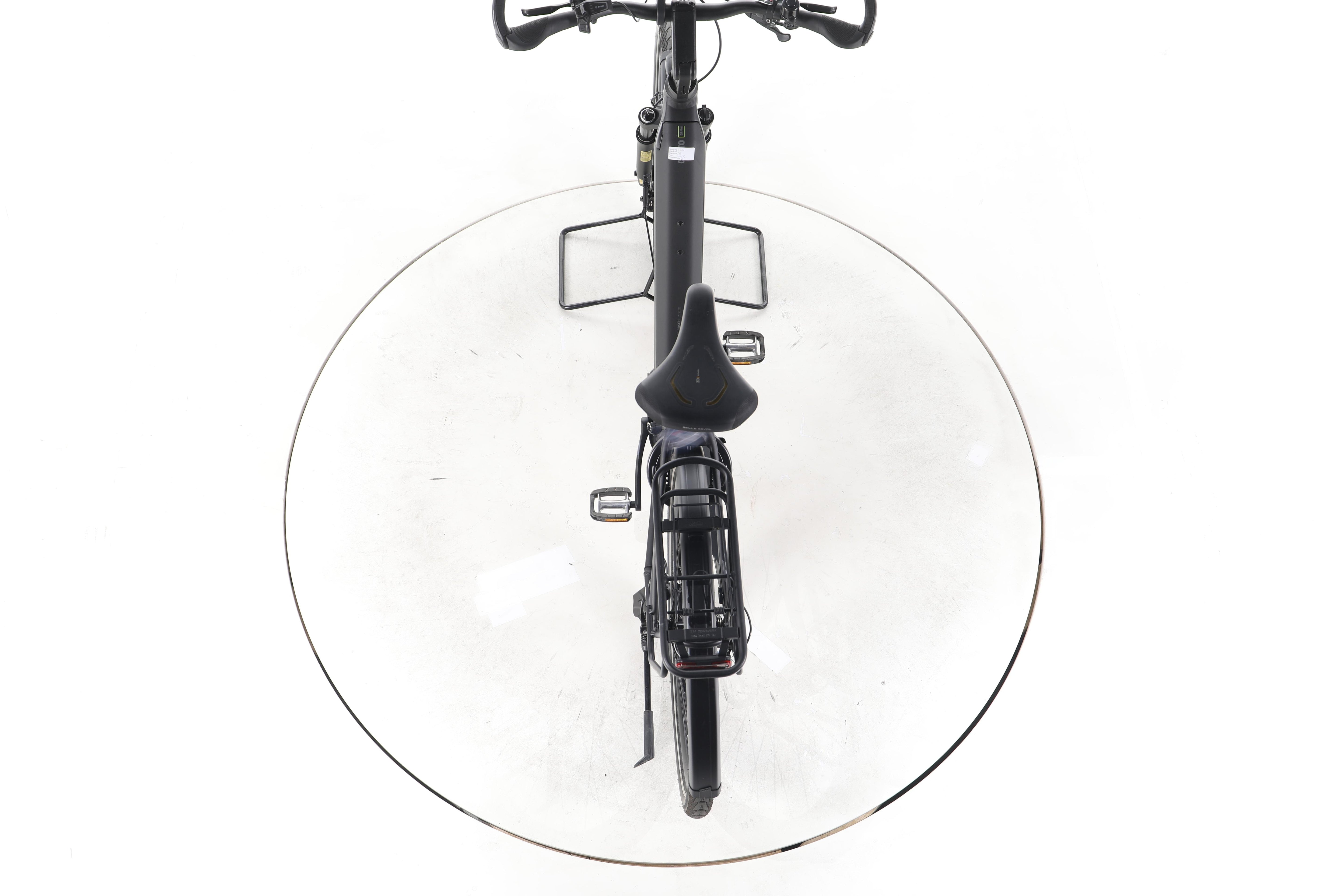 KTM ZEG Cento 10 Plus Trekking E-Bike Tiefeinsteiger - Image 22