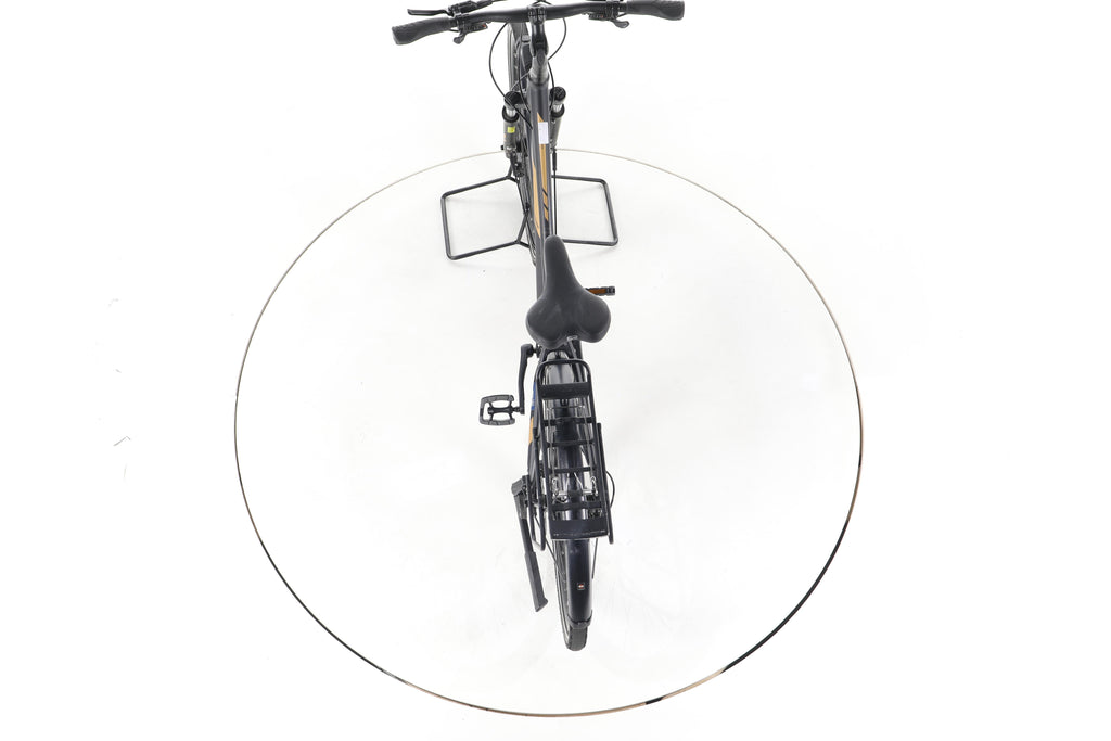 MORRISON T 4.0 Fahrrad City & Trekking - Image 22