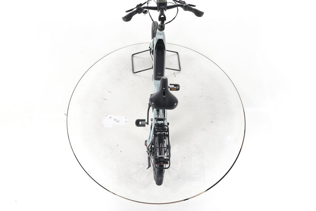 Velo de Ville KEB 800 Kompakt Kompakt E-Bike Tiefeinsteiger - Image 22