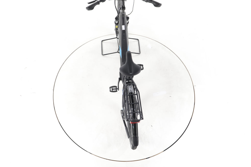 Pegasus Solero EVO 7R Plus City E-Bike Tiefeinsteiger - Image 22