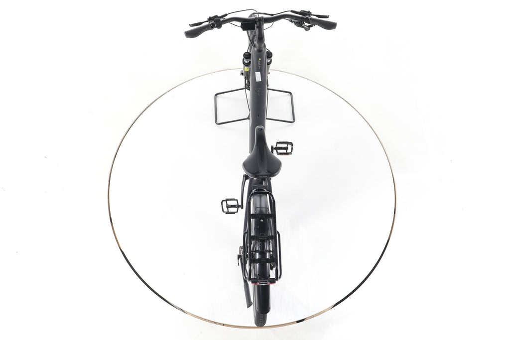 Hepha Trekking 7 LTD Trekking E-Bike Tiefeinsteiger 2025 - Image 22