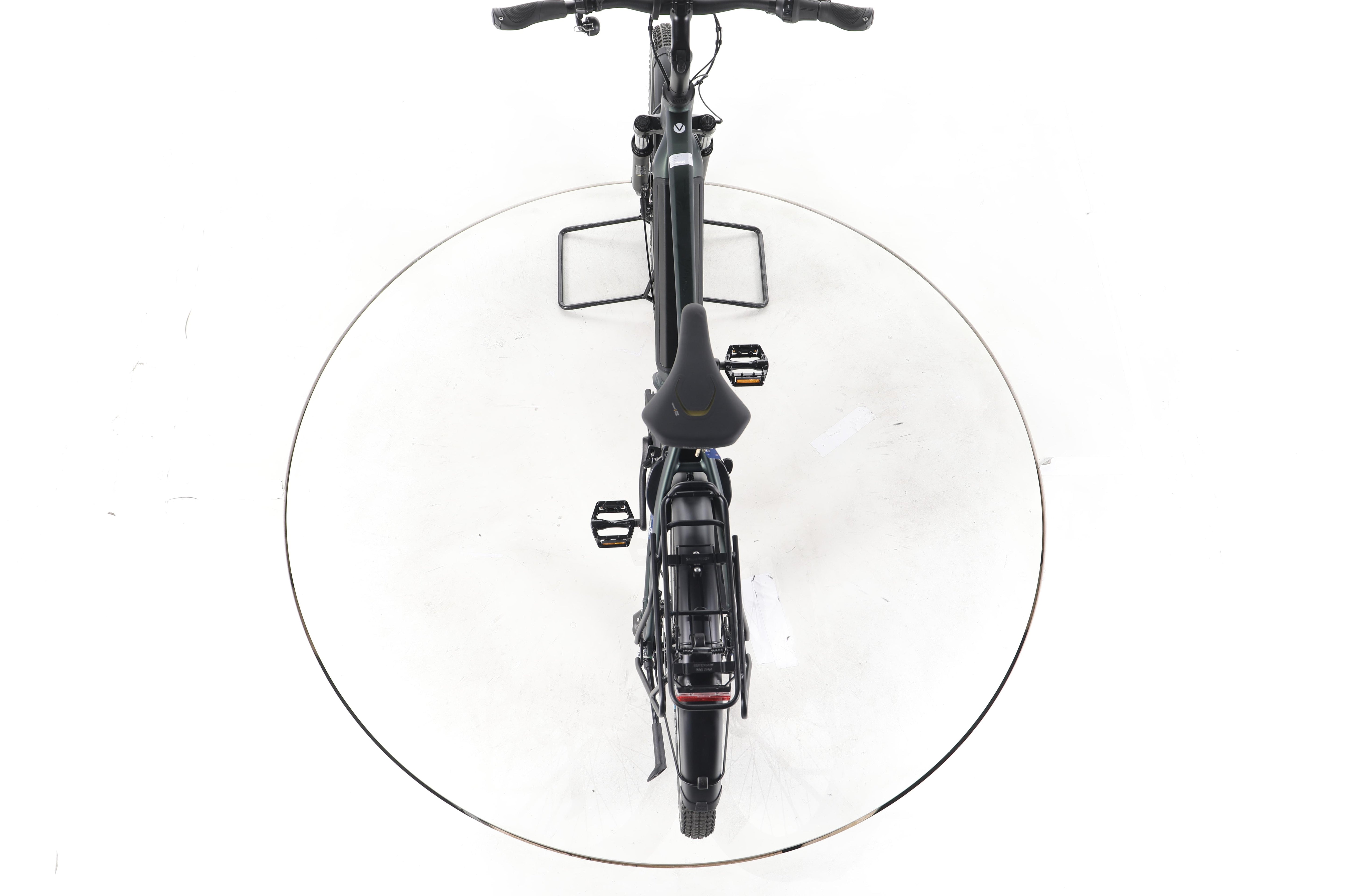 Velo de Ville SEB 990 Smart City E-Bike - Image 22